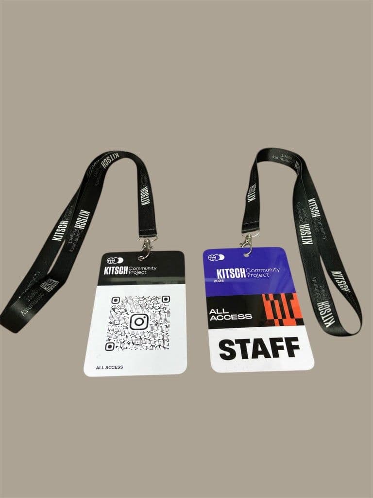 Tickets & Entry Management