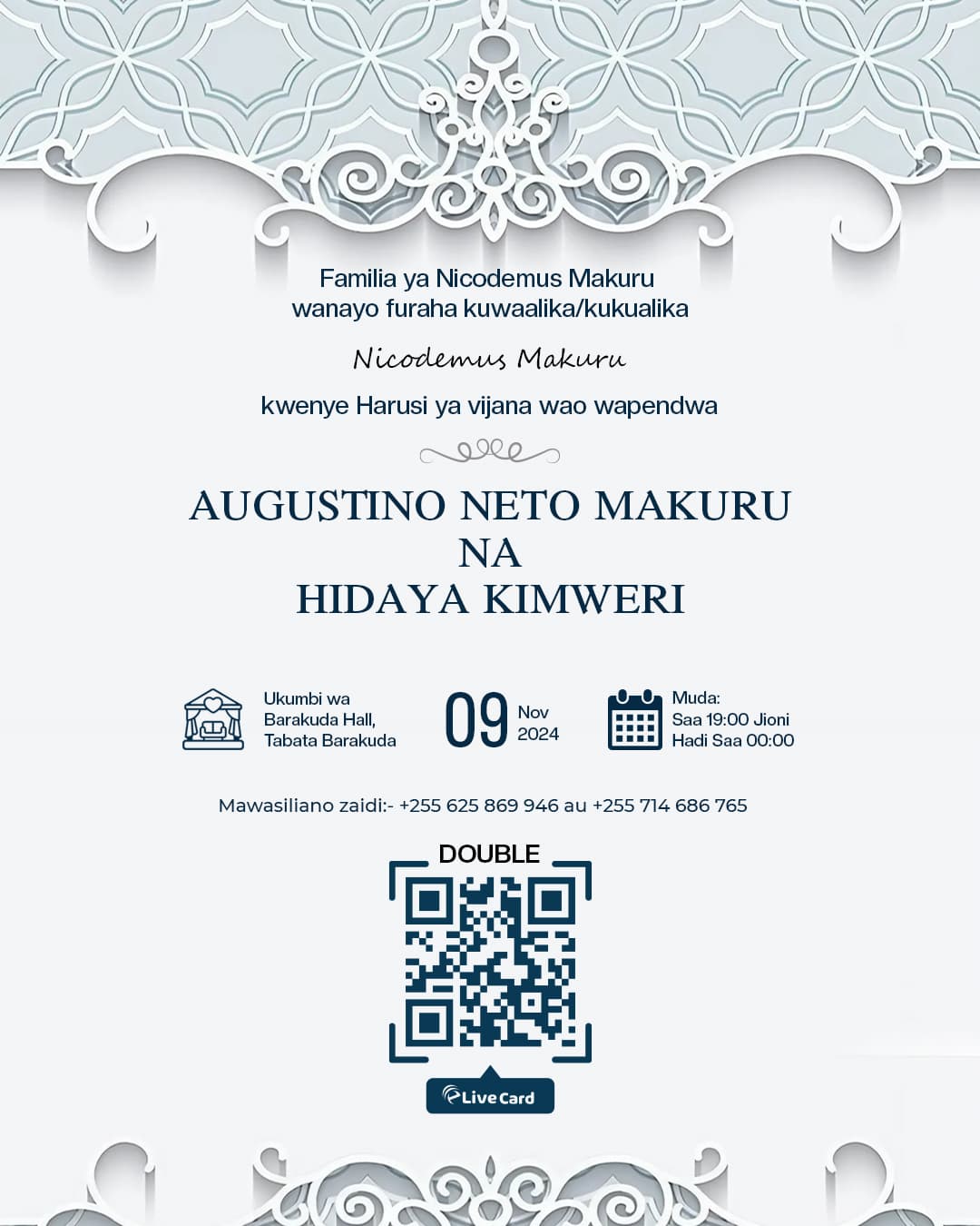 Agustino Makuru