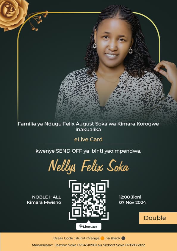 elive Card sendoff Nellys Felix Soka